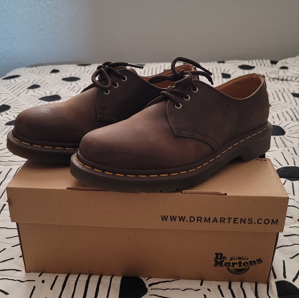 NWOT Dr Martens